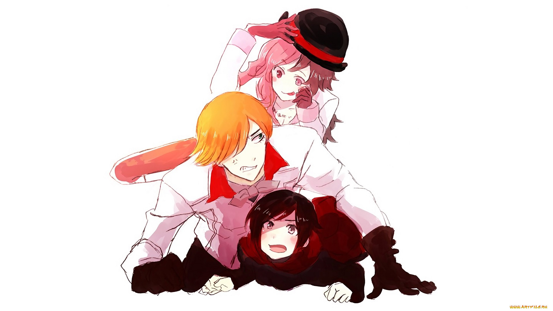 , rwby, , 